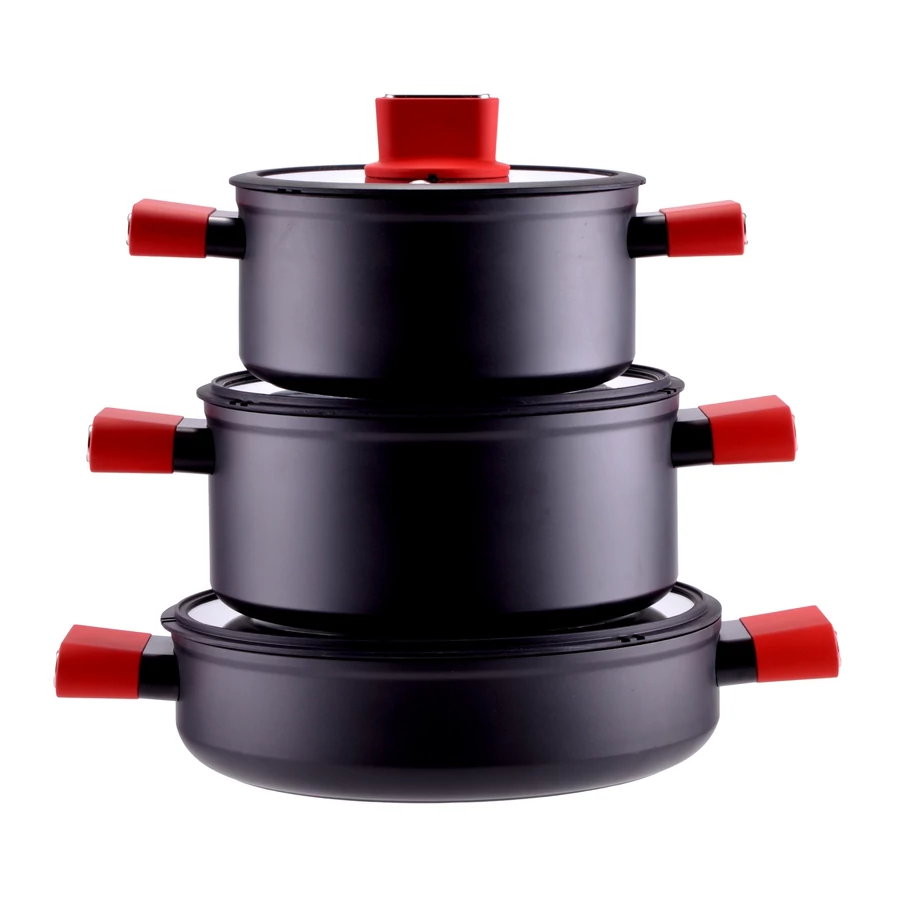 Hrniec Modern Lux 5 L